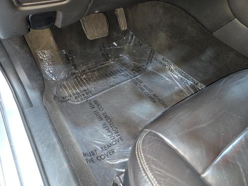 Used 2005 Jaguar S-TYPE R image 52