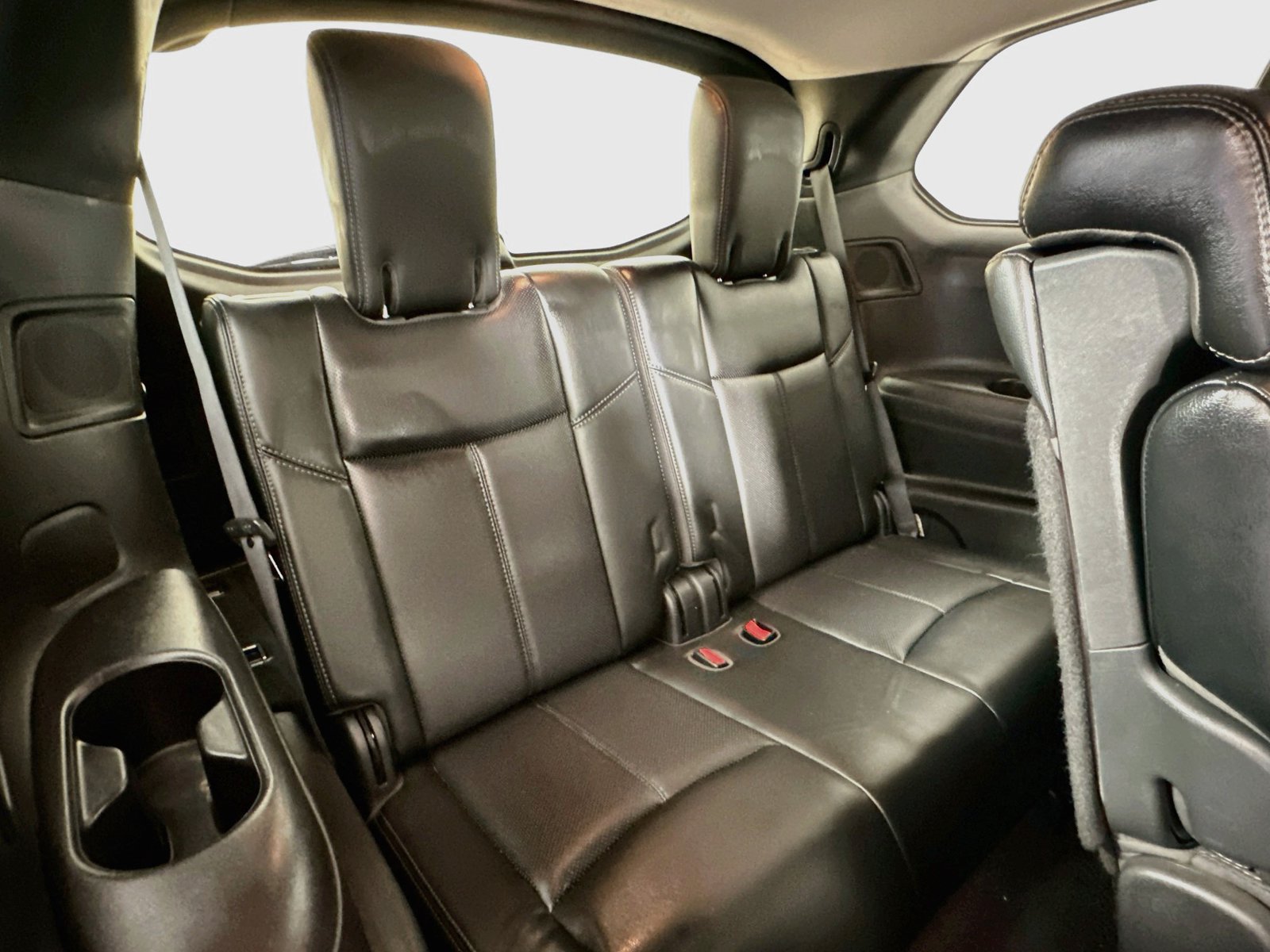 Used 2017 Nissan Pathfinder Platinum AWD/4WD image 27