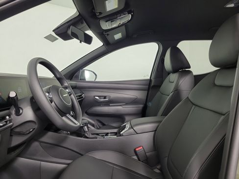 New 2025 Hyundai Santa Cruz SEL image 25