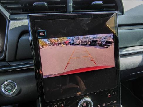 New 2026 GMC Terrain AT4 w/ Convenience Package III image 24