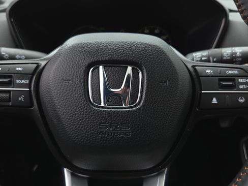 Used 2024 Honda CR-V Sport image 29