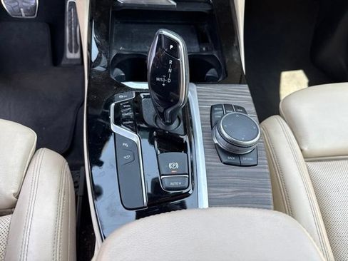 Used 2019 BMW X3 sDrive30i w/ M Sport Package RWD image 9