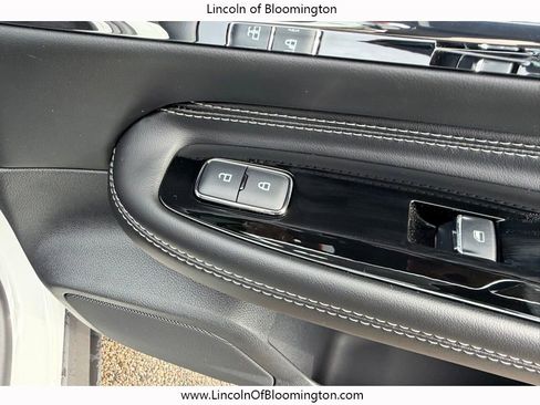 New 2025 Lincoln Corsair Grand Touring w/ Equipment Group 302A image 50