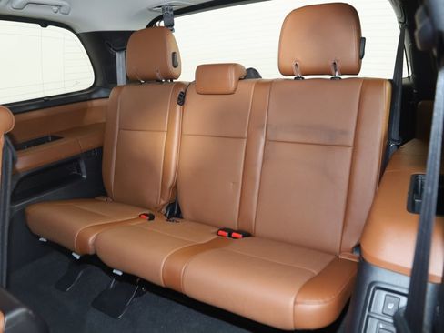 Used 2021 Toyota Sequoia Platinum image 48