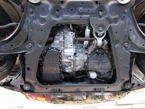 Used 2014 Nissan Juke SV w/ Navigation Package image 50