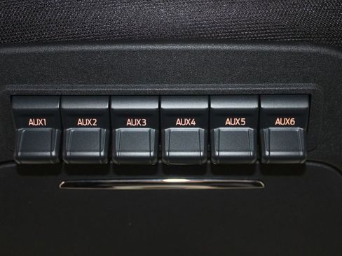 New 2026 Ford F250 Lariat w/ Chrome Package image 57