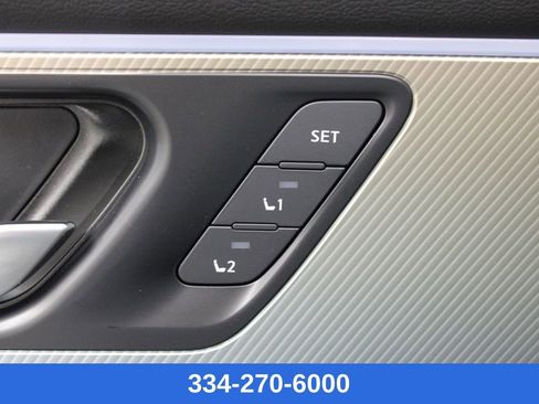 New 2026 Nissan Murano SL image 18