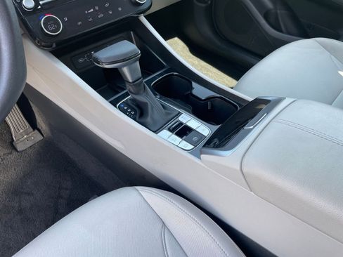 Used 2025 Hyundai Tucson SEL image 43