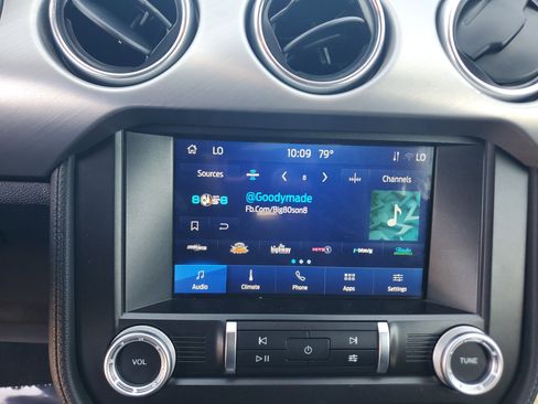 Used 2023 Ford Mustang Premium RWD image 26