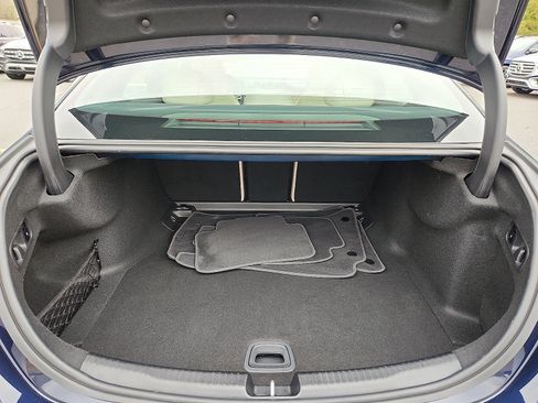 Used 2022 Mercedes-Benz C 300 4MATIC Sedan image 32