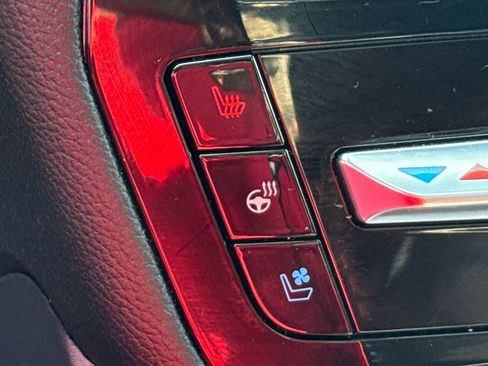 New 2024 Ford Explorer ST w/ Equipment Group 401A AWD/4WD image 31