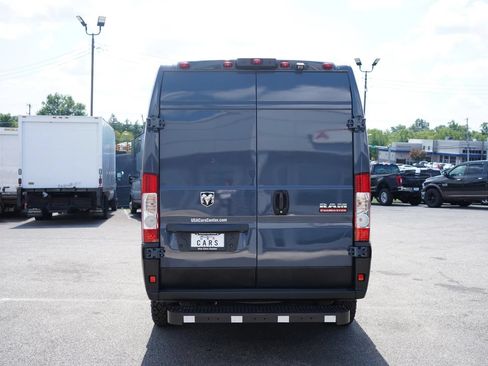 Used 2020 RAM ProMaster 3500 FWD image 8
