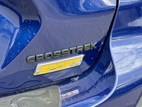 New 2026 Subaru Crosstrek 2.5i Sport AWD/4WD image 18