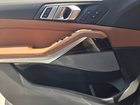 New 2026 BMW X5 M60i AWD/4WD image 21