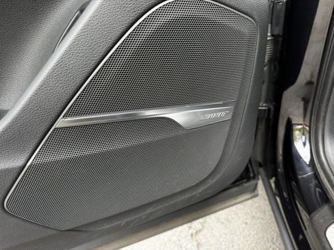 Used 2020 Audi SQ7 Premium Plus w/ Driver Assistance Package image 20