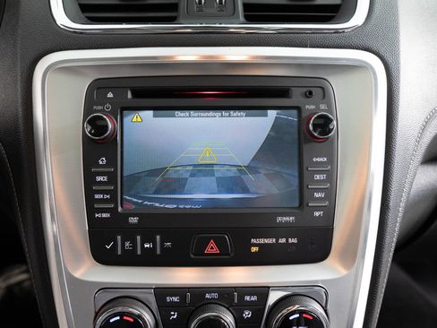 Used 2014 GMC Acadia SLT AWD/4WD image 45
