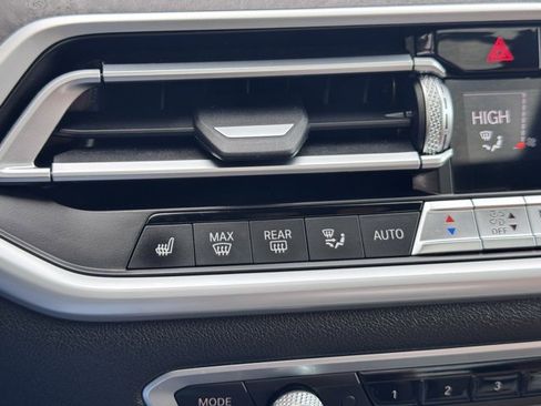 Used 2021 BMW X5 xDrive40i image 28