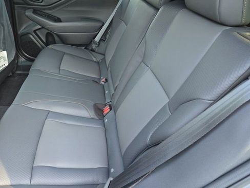 New 2025 Subaru Outback Wilderness image 5