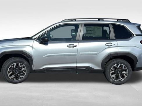 New 2026 Subaru Forester Premium image 2