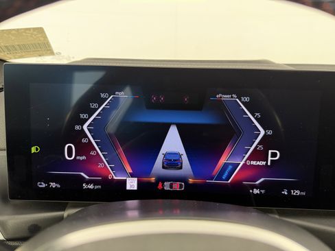 Used 2023 BMW i4 M50 image 24