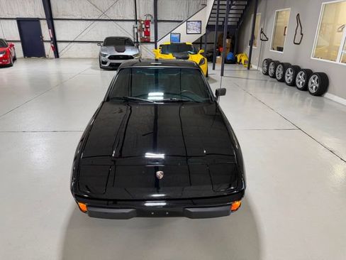 Used 1988 Porsche 924 S RWD image 66