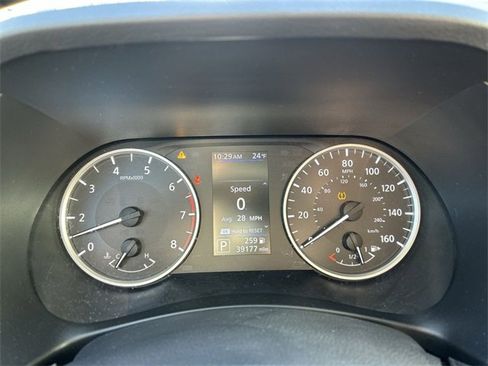 Used 2023 Nissan Sentra S image 19