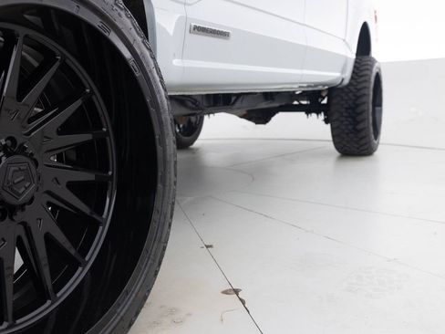 Used 2024 Ford F150 Lariat w/ Bed Utility Package image 27