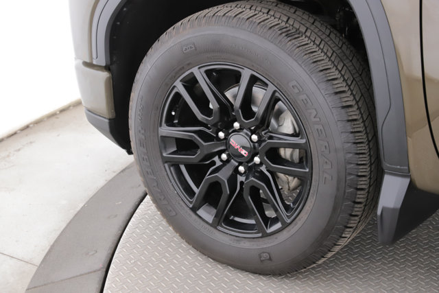 Used 2024 GMC Sierra 1500 Elevation AWD/4WD image 13