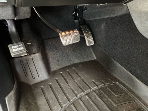 Used 2023 Dodge Durango SRT Hellcat image 31