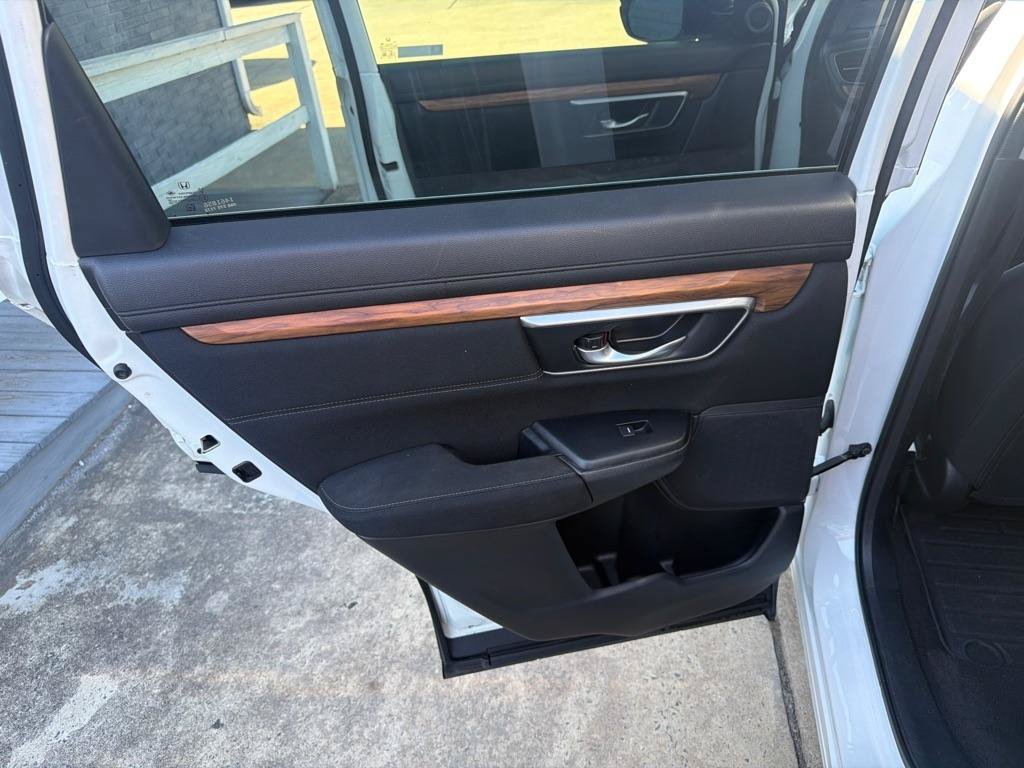 Used 2019 Honda CR-V EX image 34