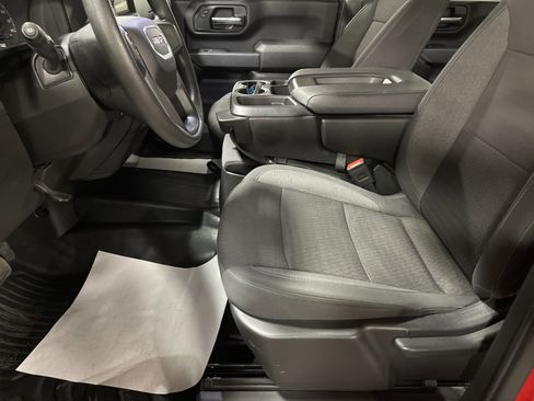 Used 2024 GMC Sierra 2500 Pro image 12