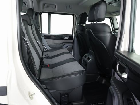 Used 2024 INEOS Grenadier Trialmaster Edition image 10