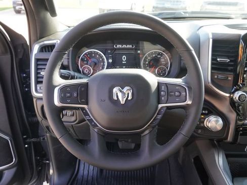New 2026 RAM 1500 Laramie AWD/4WD image 25