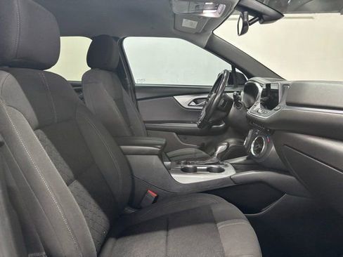 Used 2020 Chevrolet Blazer LT image 18