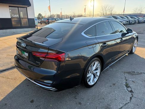 Used 2020 Audi A5 2.0T Premium image 15