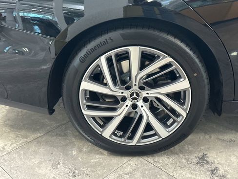 New 2026 Mercedes-Benz E 350 Sedan image 18