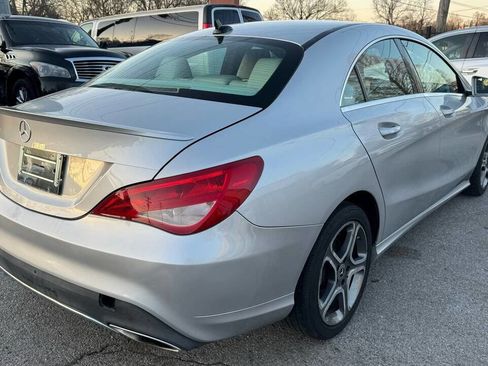 Used 2018 Mercedes-Benz CLA 250 image 9