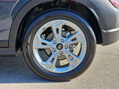 Certified 2023 Hyundai Kona SEL w/ Convenience Package image 34