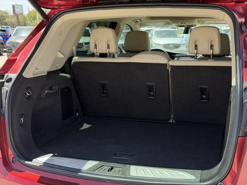 Used 2017 Buick Envision Essence FWD image 27