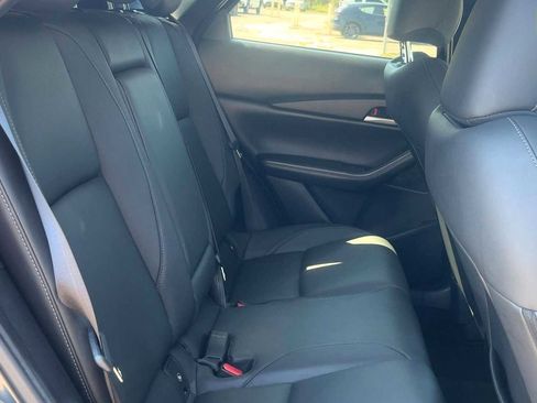 Used 2024 MAZDA CX-30 AWD 2.5 S w/ Select Sport Pkg image 33