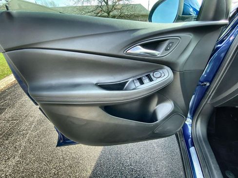 Used 2023 Buick Encore GX Preferred w/ Cold Weather Comfort Package image 22