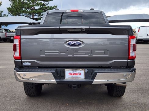 Used 2023 Ford F150 Lariat image 14