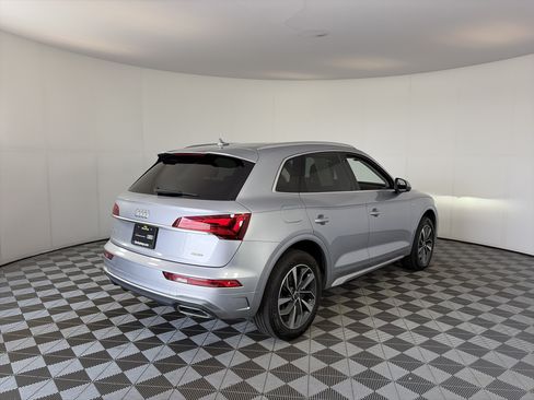 Used 2023 Audi Q5 2.0T Premium Plus AWD/4WD image 10