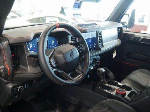 New 2025 Ford Bronco Raptor image 14