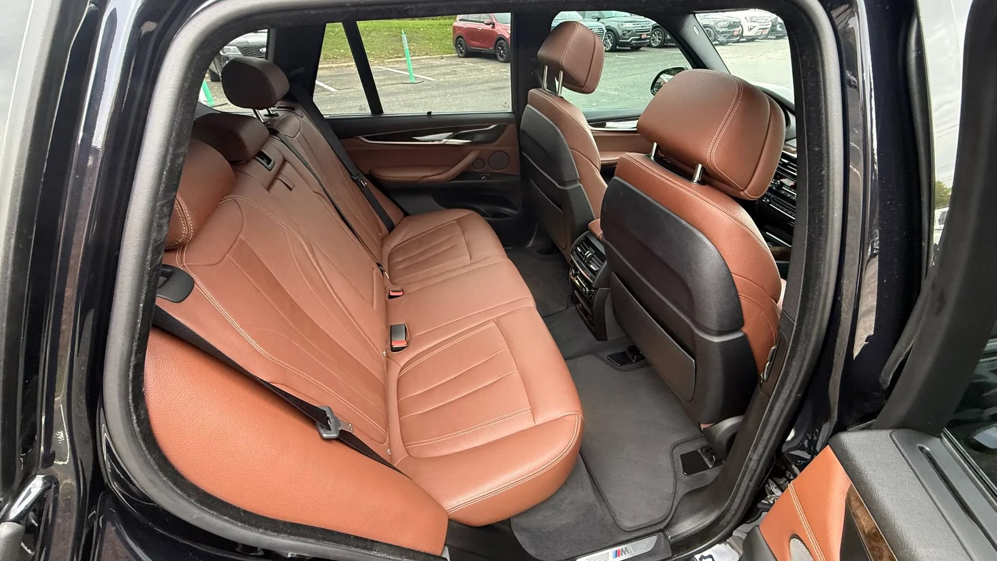 Used 2018 BMW X5 xDrive35i AWD/4WD image 38