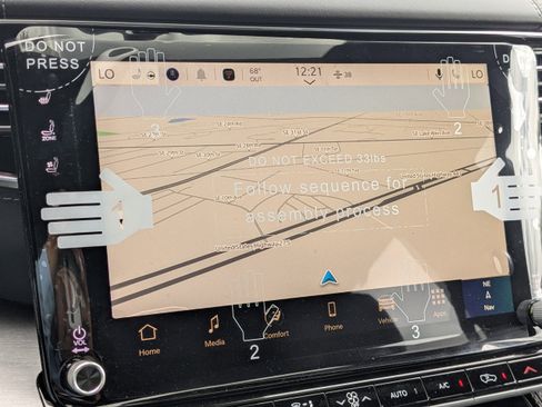 New 2026 Jeep Grand Wagoneer Limited image 20