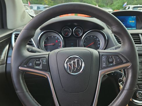 Used 2015 Buick Encore Leather FWD image 18