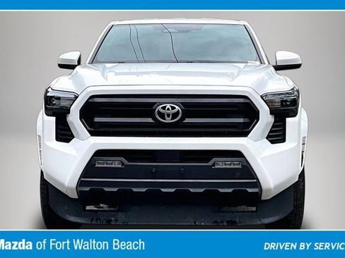 Used 2024 Toyota Tacoma SR5 RWD image 3