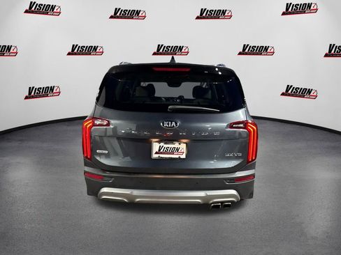 Used 2020 Kia Telluride SX w/ SX Prestige Package image 6