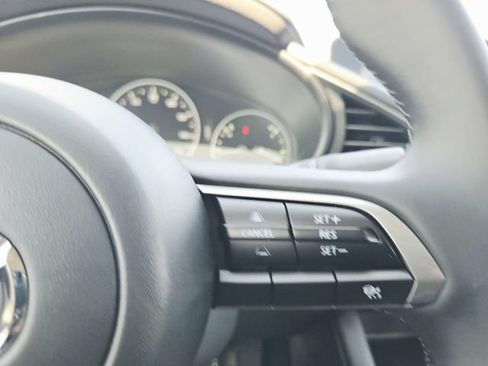 New 2026 MAZDA MAZDA3 2.5 S Sedan w/ Preferred Pkg FWD image 18